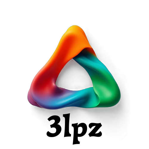 Logomarca do Market3lpz